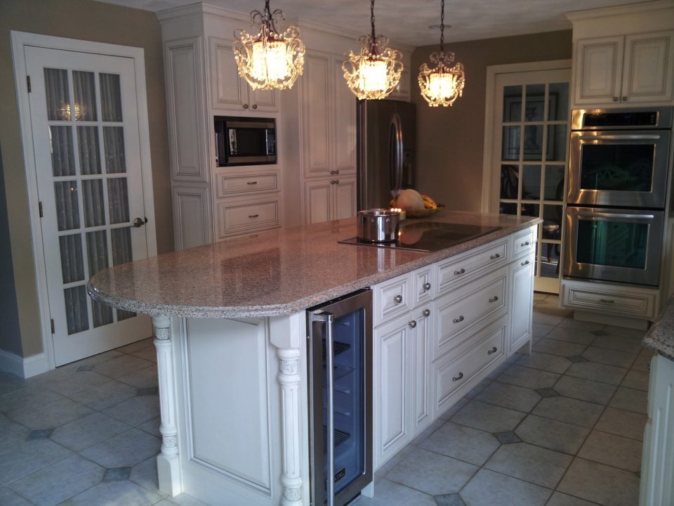 Kitchens Dedham Shop